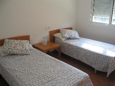 Chalet �/en/au La Ametlla de Mar (Tarragona)ou appartement ou maison de vacances
