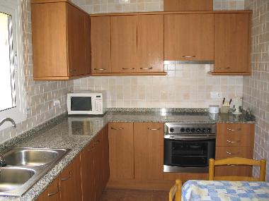 Chalet �/en/au La Ametlla de Mar (Tarragona)ou appartement ou maison de vacances