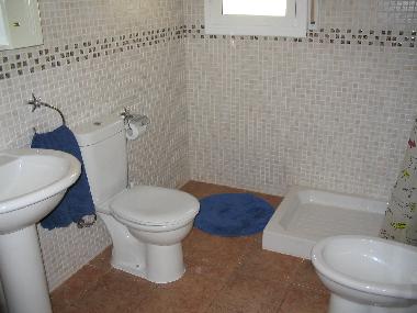 Chalet �/en/au La Ametlla de Mar (Tarragona)ou appartement ou maison de vacances