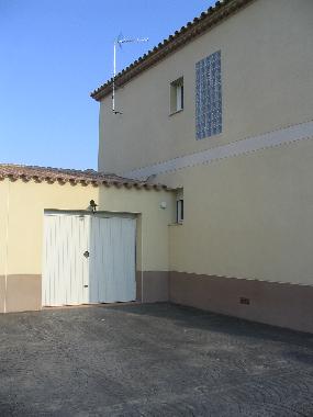 Chalet �/en/au La Ametlla de Mar (Tarragona)ou appartement ou maison de vacances
