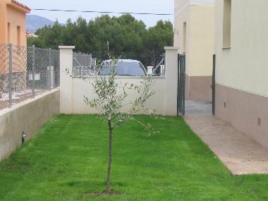 Chalet �/en/au La Ametlla de Mar (Tarragona)ou appartement ou maison de vacances