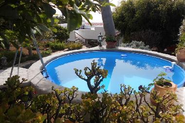 Maison de vacances /en/au El Sauzal (Teneriffa)ou appartement ou maison de vacances