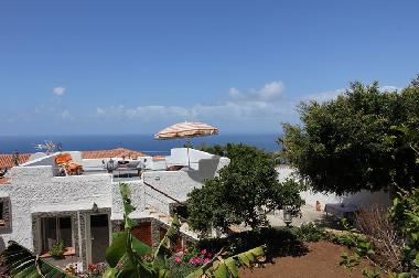 Maison de vacances /en/au El Sauzal (Teneriffa)ou appartement ou maison de vacances