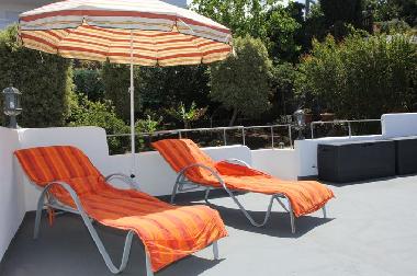 Maison de vacances /en/au El Sauzal (Teneriffa)ou appartement ou maison de vacances