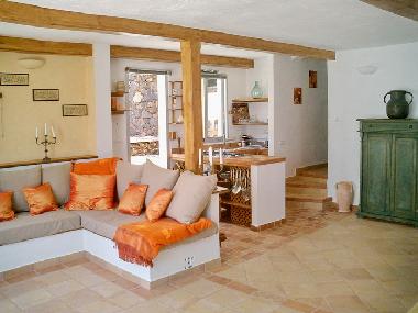 Maison de vacances /en/au El Sauzal (Teneriffa)ou appartement ou maison de vacances