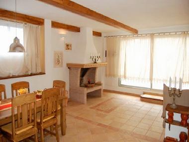 Maison de vacances /en/au El Sauzal (Teneriffa)ou appartement ou maison de vacances