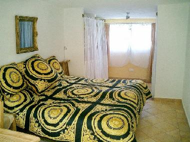 Maison de vacances /en/au El Sauzal (Teneriffa)ou appartement ou maison de vacances