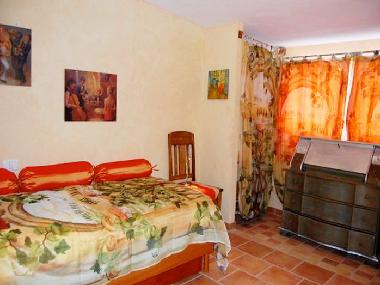 Maison de vacances /en/au El Sauzal (Teneriffa)ou appartement ou maison de vacances