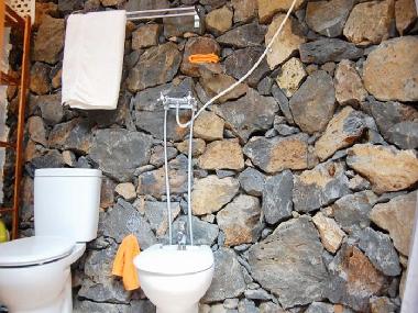 Maison de vacances /en/au El Sauzal (Teneriffa)ou appartement ou maison de vacances