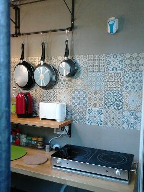 Appartement de vacances �/en/au Tel-Aviv (Tel Aviv)ou appartement ou maison de vacances