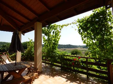 Appartement de vacances �/en/au Campagnano di Roma (Roma)ou appartement ou maison de vacances