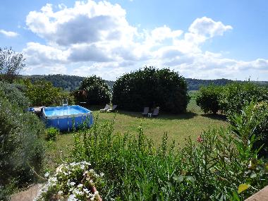 Appartement de vacances �/en/au Campagnano di Roma (Roma)ou appartement ou maison de vacances