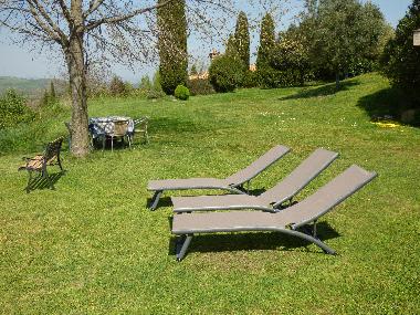 Appartement de vacances �/en/au Campagnano di Roma (Roma)ou appartement ou maison de vacances