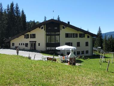 Appartement de vacances /en/au Mhlbach (Pinzgau-Pongau)ou appartement ou maison de vacances