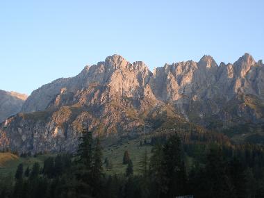 Appartement de vacances /en/au Mhlbach (Pinzgau-Pongau)ou appartement ou maison de vacances