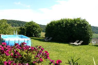 Appartement de vacances �/en/au Campagnano di Roma (Roma)ou appartement ou maison de vacances