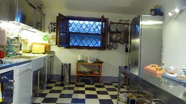 Maison de vacances �/en/au Capalbio (Grosseto)ou appartement ou maison de vacances