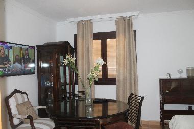 Chambre avec petit djeuner /en/au MALAGA (Mlaga)ou appartement ou maison de vacances