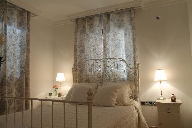 Chambre avec petit djeuner /en/au MALAGA (Mlaga)ou appartement ou maison de vacances