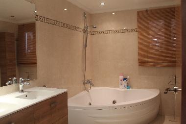 Chambre avec petit djeuner /en/au MALAGA (Mlaga)ou appartement ou maison de vacances