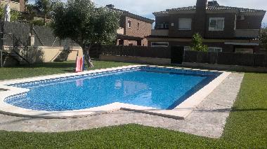 Chalet �/en/au cambrils (Tarragona)ou appartement ou maison de vacances