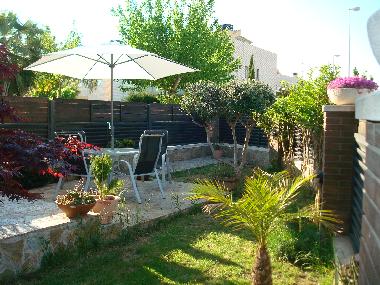 Chalet �/en/au cambrils (Tarragona)ou appartement ou maison de vacances
