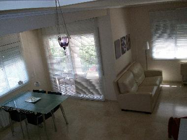 Chalet �/en/au cambrils (Tarragona)ou appartement ou maison de vacances