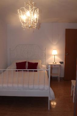 Chambre avec petit djeuner /en/au MALAGA (Mlaga)ou appartement ou maison de vacances