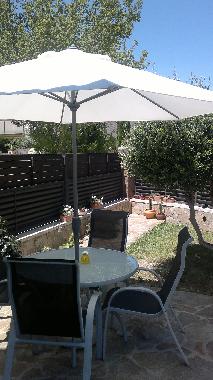 Chalet �/en/au cambrils (Tarragona)ou appartement ou maison de vacances