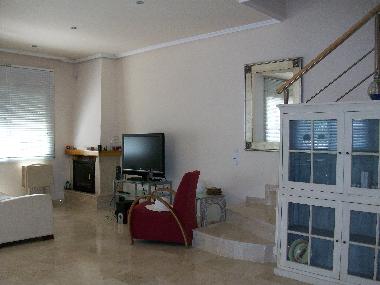 Chalet �/en/au cambrils (Tarragona)ou appartement ou maison de vacances