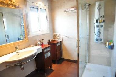 Chalet �/en/au cambrils (Tarragona)ou appartement ou maison de vacances