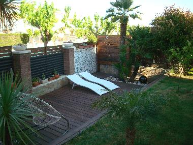 Chalet �/en/au cambrils (Tarragona)ou appartement ou maison de vacances