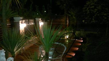 Chalet �/en/au cambrils (Tarragona)ou appartement ou maison de vacances