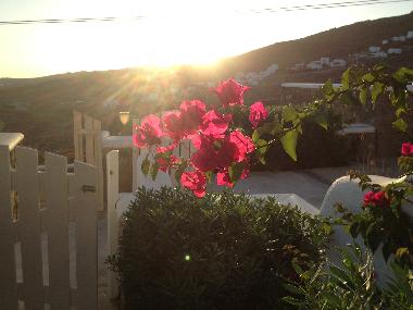 Appartement de vacances /en/au mykonos (Kyklades)ou appartement ou maison de vacances