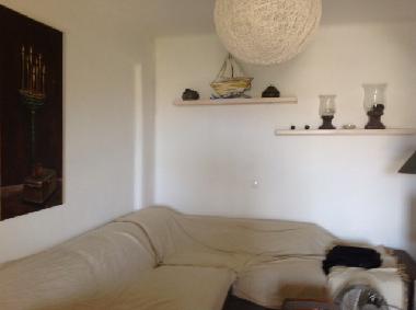 Appartement de vacances /en/au mykonos (Kyklades)ou appartement ou maison de vacances