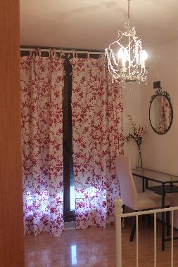 Chambre avec petit djeuner /en/au MALAGA (Mlaga)ou appartement ou maison de vacances