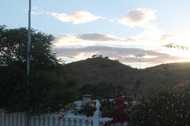 Chambre avec petit djeuner /en/au MALAGA (Mlaga)ou appartement ou maison de vacances