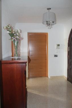 Chambre avec petit djeuner /en/au MALAGA (Mlaga)ou appartement ou maison de vacances