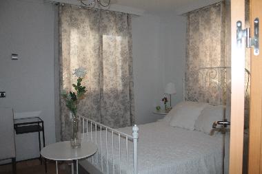 Chambre avec petit djeuner /en/au MALAGA (Mlaga)ou appartement ou maison de vacances