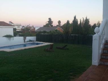 Chambre avec petit djeuner /en/au MALAGA (Mlaga)ou appartement ou maison de vacances