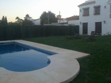 Chambre avec petit djeuner /en/au MALAGA (Mlaga)ou appartement ou maison de vacances