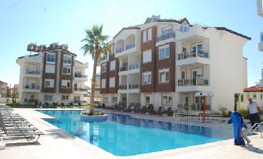 Appartement de vacances /en/au Side (Antalya)ou appartement ou maison de vacances