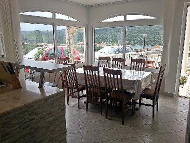 Appartement de vacances /en/au Rogoznica (Sibensko-Kninska)ou appartement ou maison de vacances