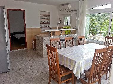 Appartement de vacances /en/au Rogoznica (Sibensko-Kninska)ou appartement ou maison de vacances