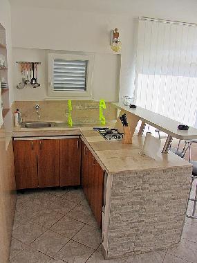 Appartement de vacances /en/au Rogoznica (Sibensko-Kninska)ou appartement ou maison de vacances