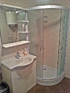 Appartement de vacances /en/au Rogoznica (Sibensko-Kninska)ou appartement ou maison de vacances