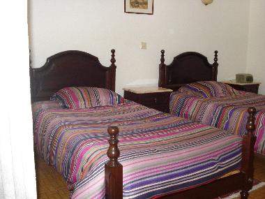 Chambre avec petit d�jeuner �/en/au Fernao Ferro, Seixal (Pen�nsula de Set�bal)ou appartement ou maison de vacances