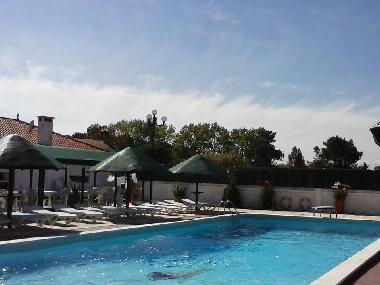 Chambre avec petit d�jeuner �/en/au Fernao Ferro, Seixal (Pen�nsula de Set�bal)ou appartement ou maison de vacances