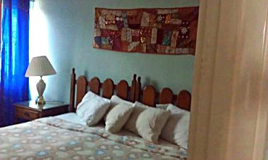 Appartement de vacances �/en/au Ocho Rios (Saint Ann)ou appartement ou maison de vacances