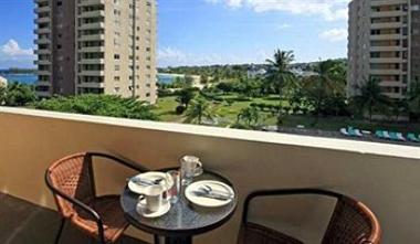 Appartement de vacances �/en/au Ocho Rios (Saint Ann)ou appartement ou maison de vacances